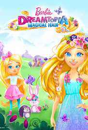 Barbie Dreamtopiae Movie 2016 Hindi+Eng Full Movie